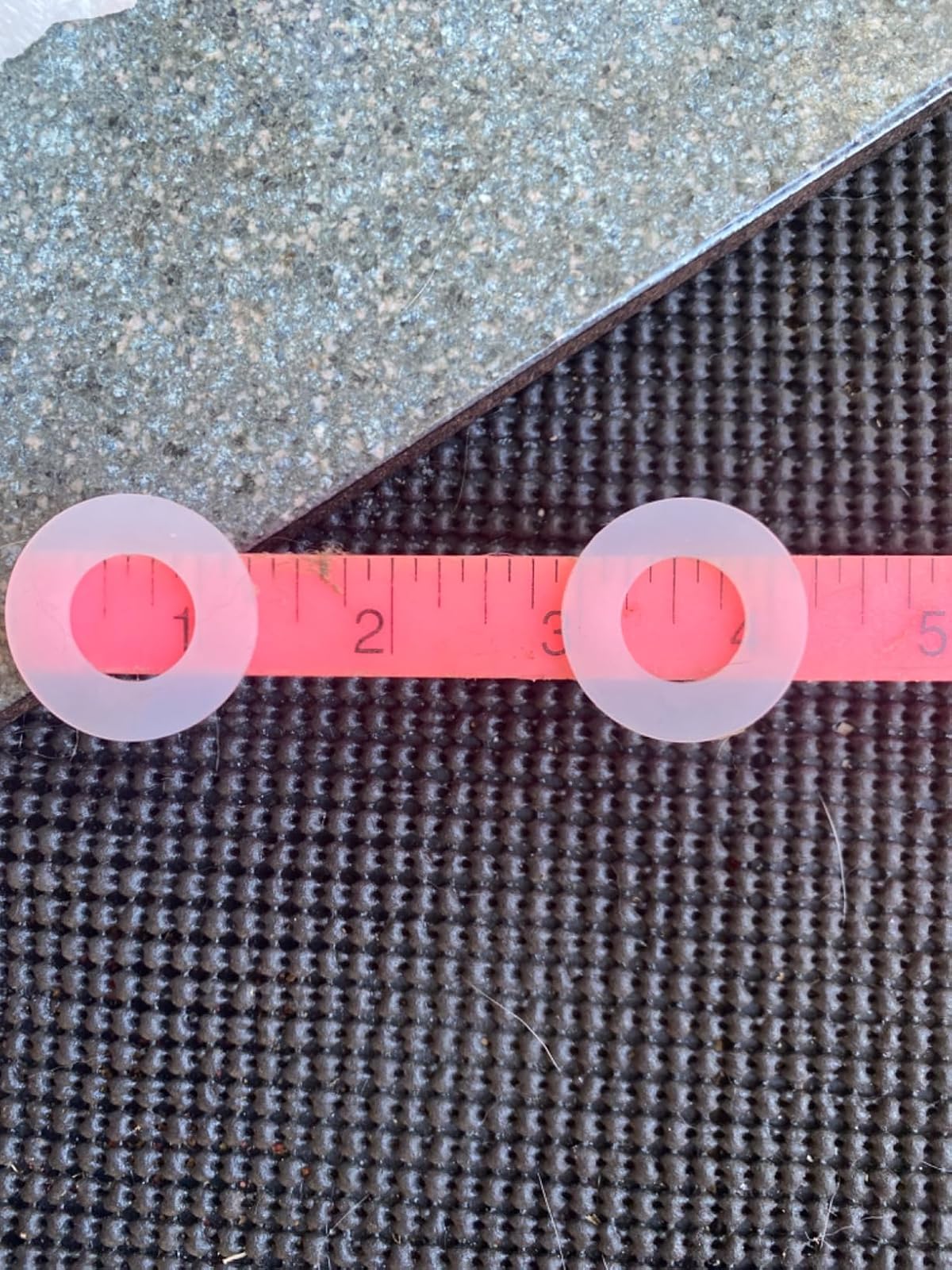 IKSI seals fit AirJet and Coleman spas for a secure, leak-free connection.