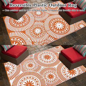 Ileading waterproof rug cleans easily and resists spills