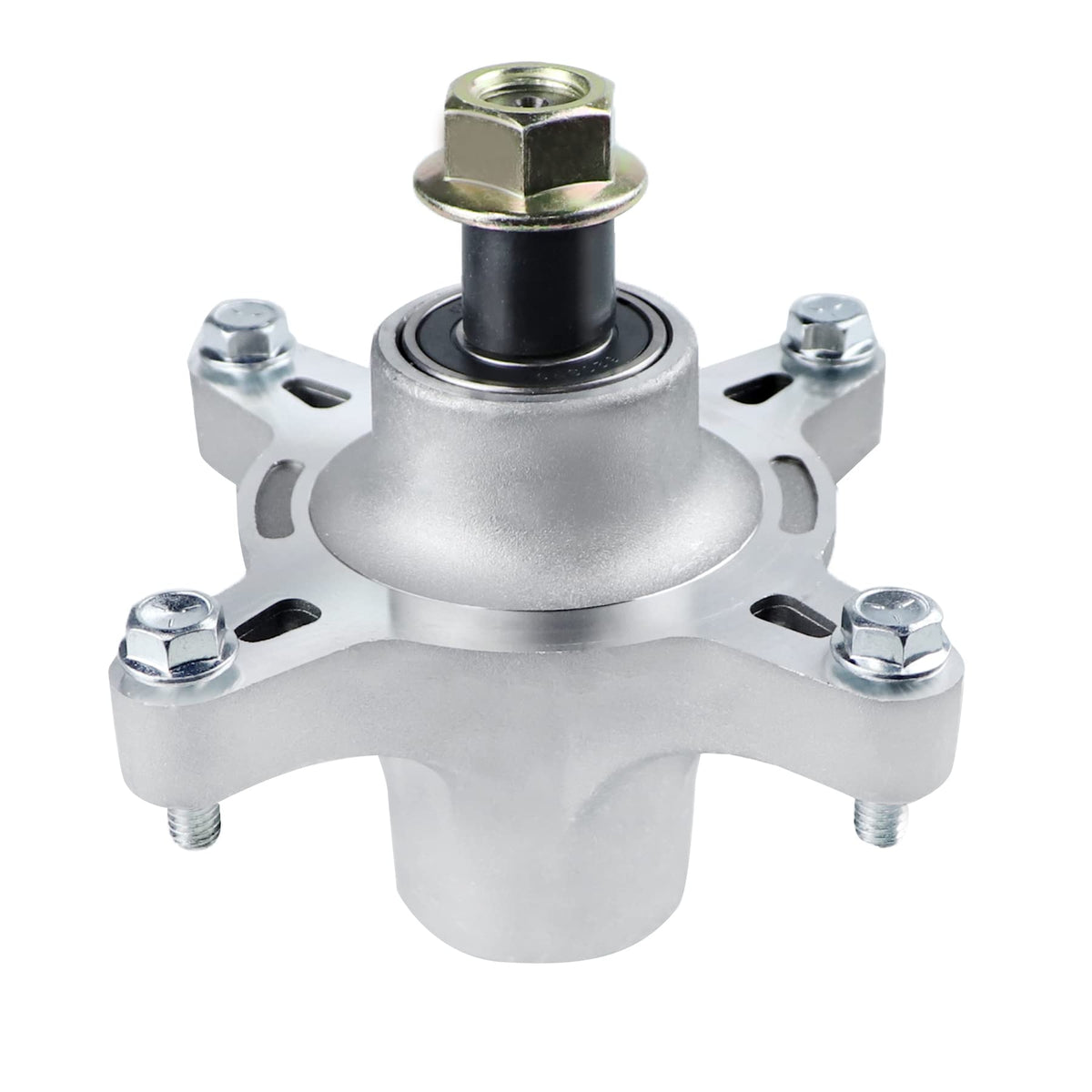 ILONPA spindle assembly for Toro TimeCutter 34–60 inch decks