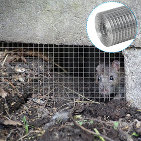 ILSSLI air vent cover mesh keeps vents clean and ventilated
