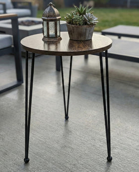 iLTreFlo versatile indoor placement for homes, offices, cafes