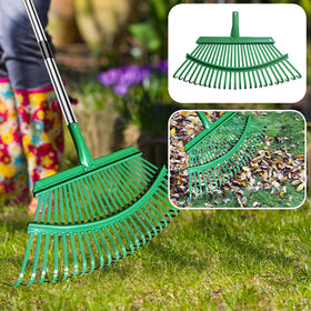 ILYZTL durable collapsible bag withstands heavy yard waste