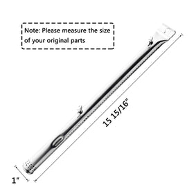 Hisencn Grill Replacement Parts for Char-Broil Commercial 4-Burner Models