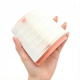 Tpyx 17211-Z8B-901 Fuel Air Filter for Honda GCV Engines | Fits GCV160–GCV190