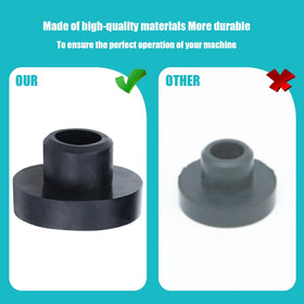 Bopurtotly OEM replacement compatible with Stens and Toro models