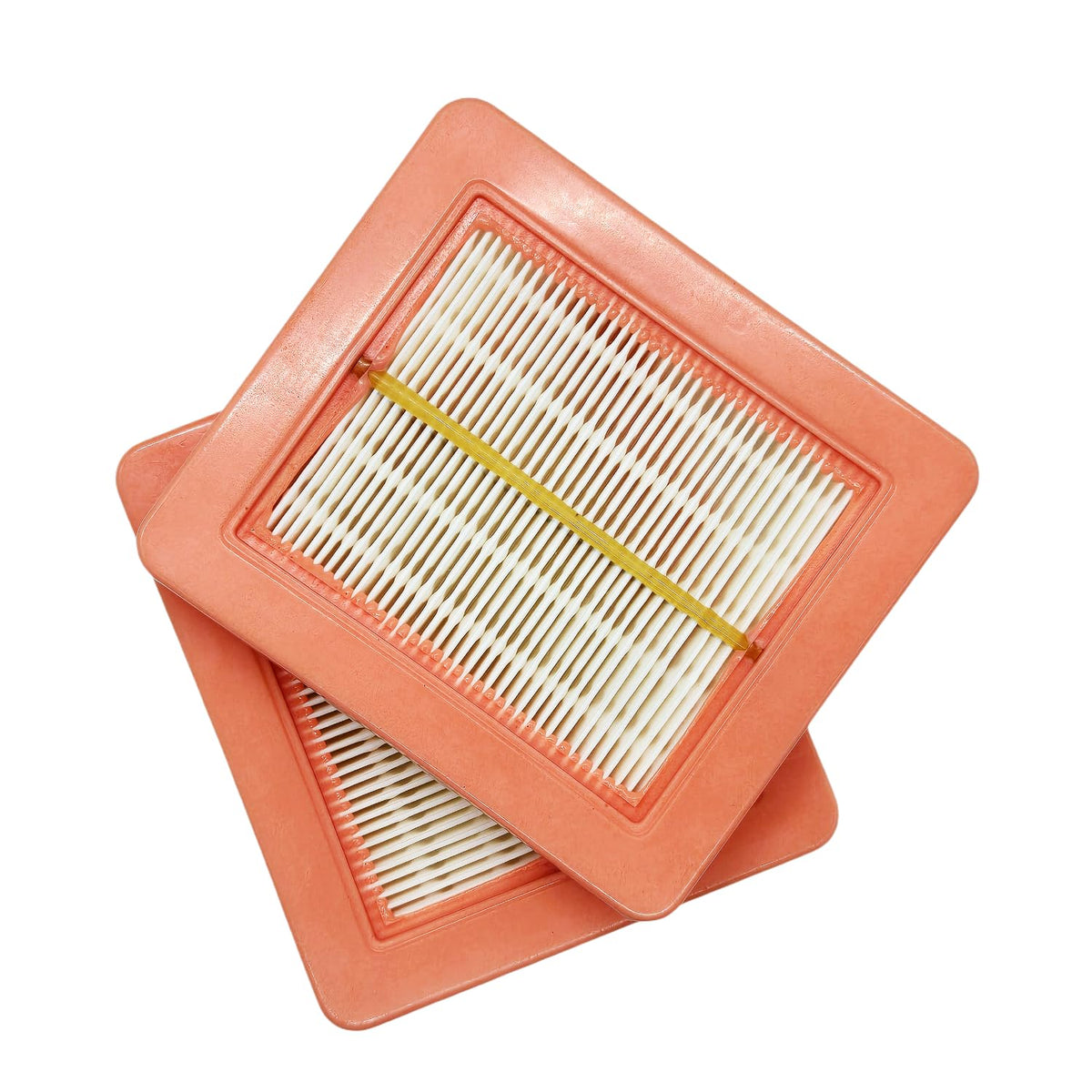 Tpyx 17211-Z8B-901 Fuel Air Filter for Honda GCV Engines | Fits GCV160–GCV190