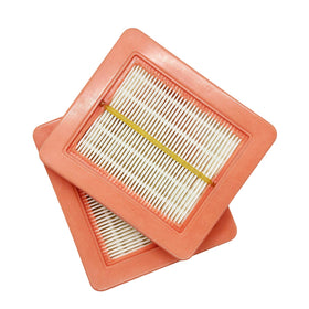 Tpyx 17211-Z8B-901 Fuel Air Filter for Honda GCV Engines | Fits GCV160–GCV190