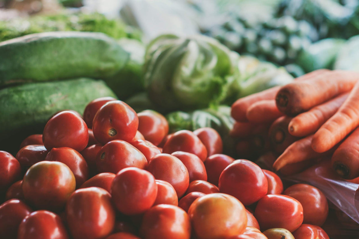 BaleBuster drip irrigation-friendly setup enables low-maintenance watering.