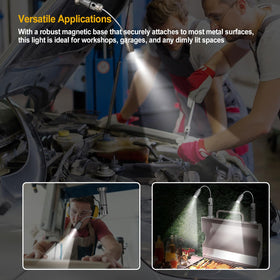 IMAGE 2-pack bundle provides value while keeping grills well-lit