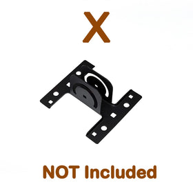 Imbesel extension pole weatherproof construction for outdoor use