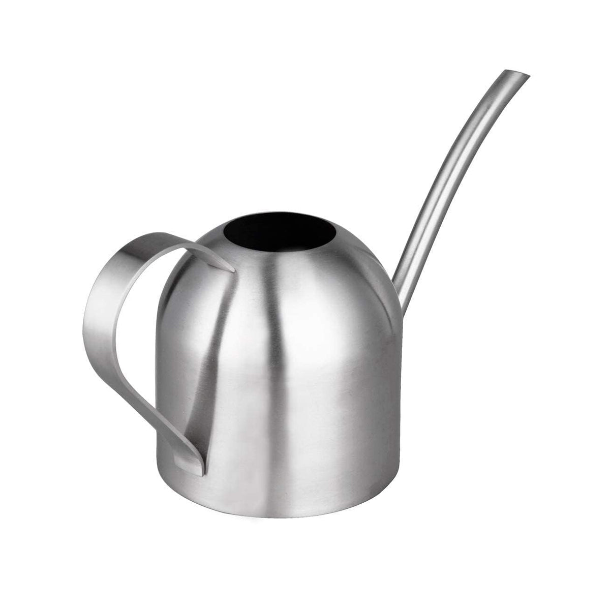 IMEEA brushed stainless steel can with a modern kitchen-ready look.
