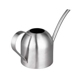 IMEEA brushed stainless steel can with a modern kitchen-ready look.