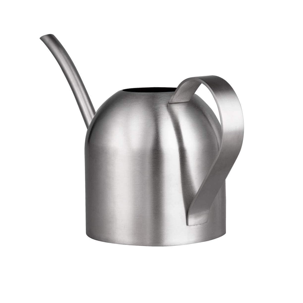 IMEEA safe-fill design leaves headroom to prevent spills.