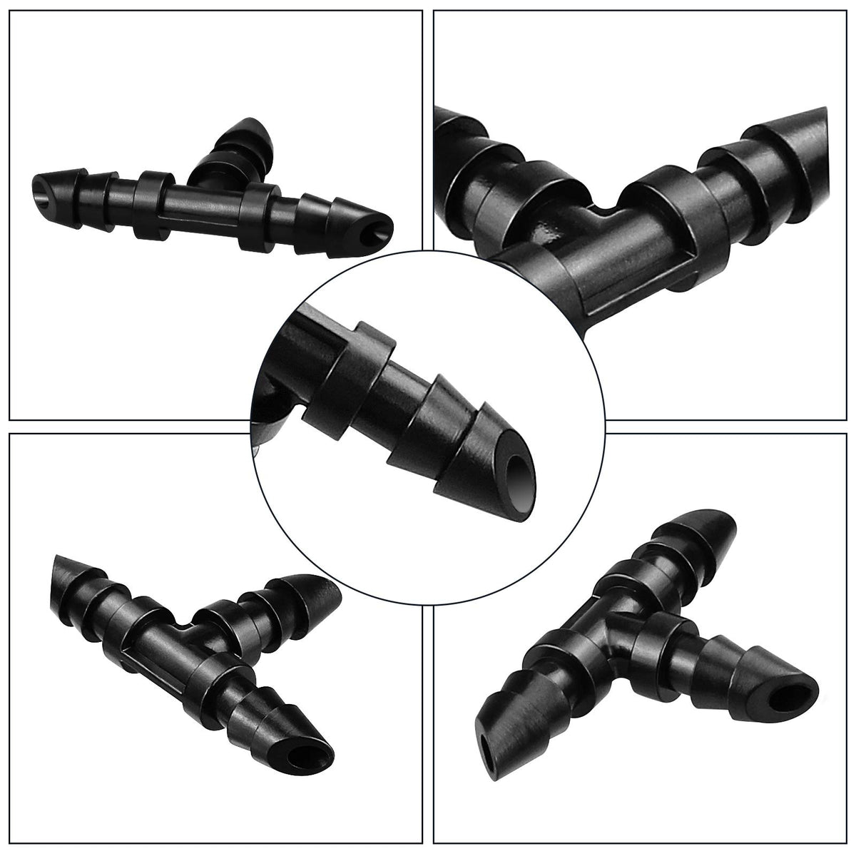 iMopo durable UV and chemical resistant plastic for long lasting irrigation components