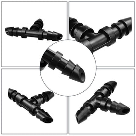 iMopo durable UV and chemical resistant plastic for long lasting irrigation components