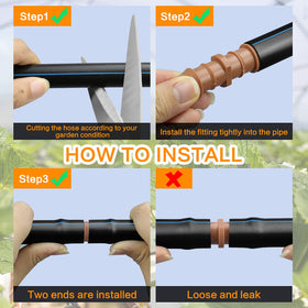 iMopo easy install no-tools design saves time during setup.