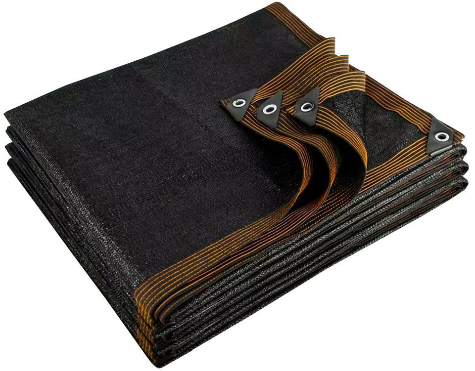 IMSGVIFO shade cloth patio 4x8ft with 90 percent shading for cooler outdoor spaces