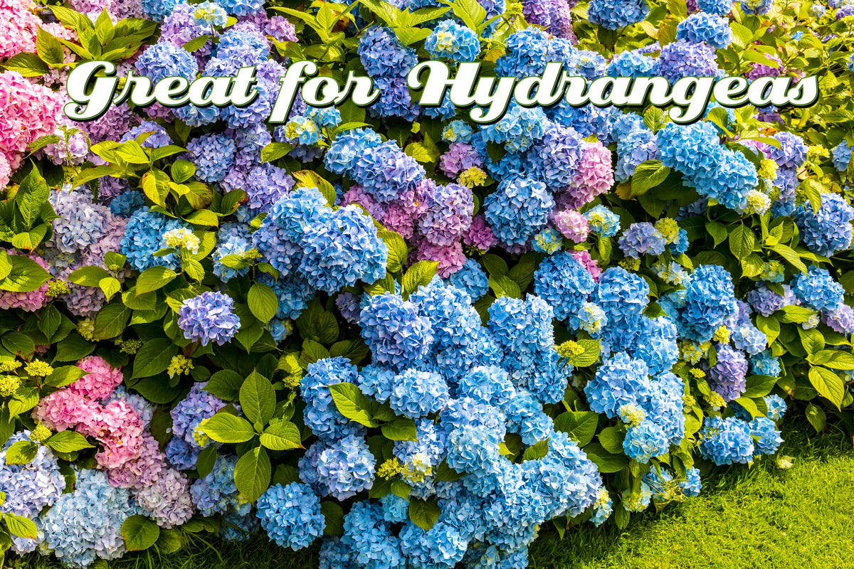 IMUSTGARDEN organic heritage supports natural garden care routines.
