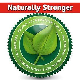 IMUSTGARDEN naphthalene-free formula for safe outdoors