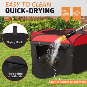 inanil removable bottom pad simplifies cleaning and maintenance.
