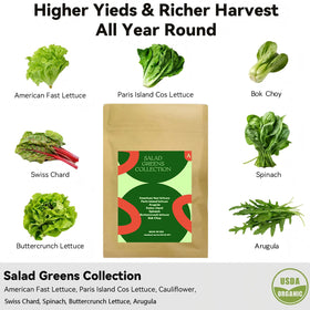 Inbloom AeroGarden compatibility demonstrates universal pods fitting multiple hydroponic systems