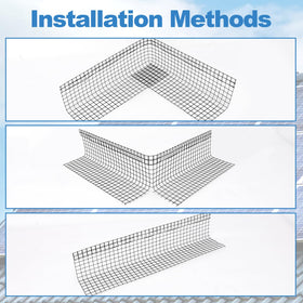 INCIKITI installation kit contents include essential tools for DIY setup