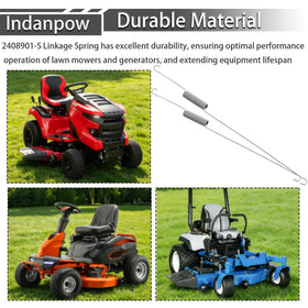 Indanpow two-pack packaging shown for quick replacement readiness.