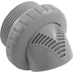 Infusion Pool Products inlet fitting infusion venturi 1-1/2mpt for efficient flow