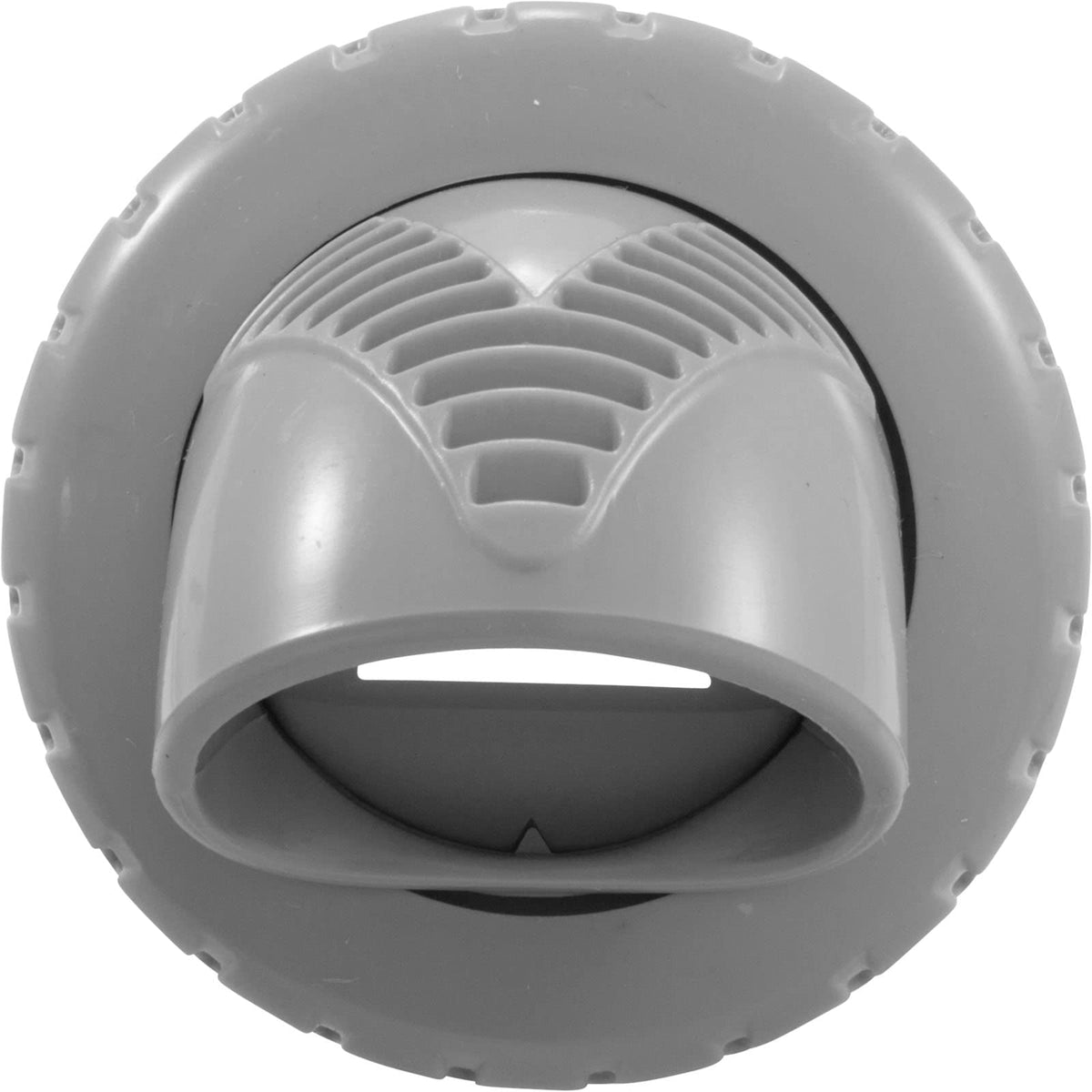 Infusion Pool Products inlet fitting labeled mpt connection ensures compatibility