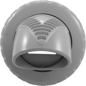 Infusion Pool Products inlet fitting labeled mpt connection ensures compatibility