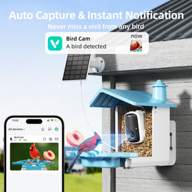 INKCKU AI recognition identifies species and helps learn visitors' names