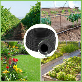 Operates up to 30 PSI for controlled irrigation with Innconee