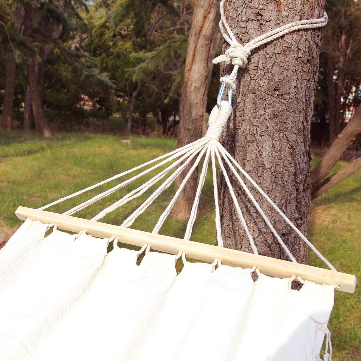INNO STAGE 500cm strap length ideal for tall trees and beams