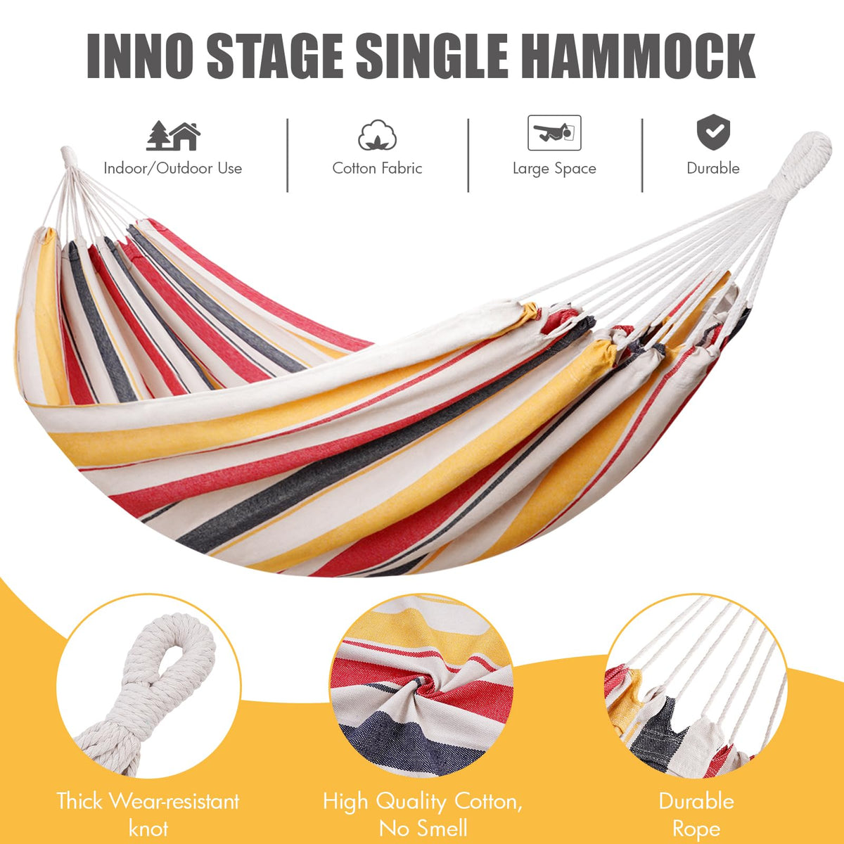 INNO STAGE HappyPicnic two-person lounging suited for outdoor relaxation.