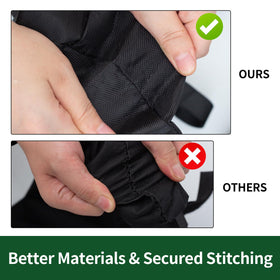 Inntop 1680d-fabric-for-sandbags delivers durable outdoor performance.