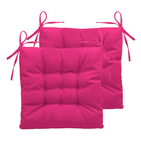 Insun waterproof chair pad 16x16 protects furniture in sun and rain.