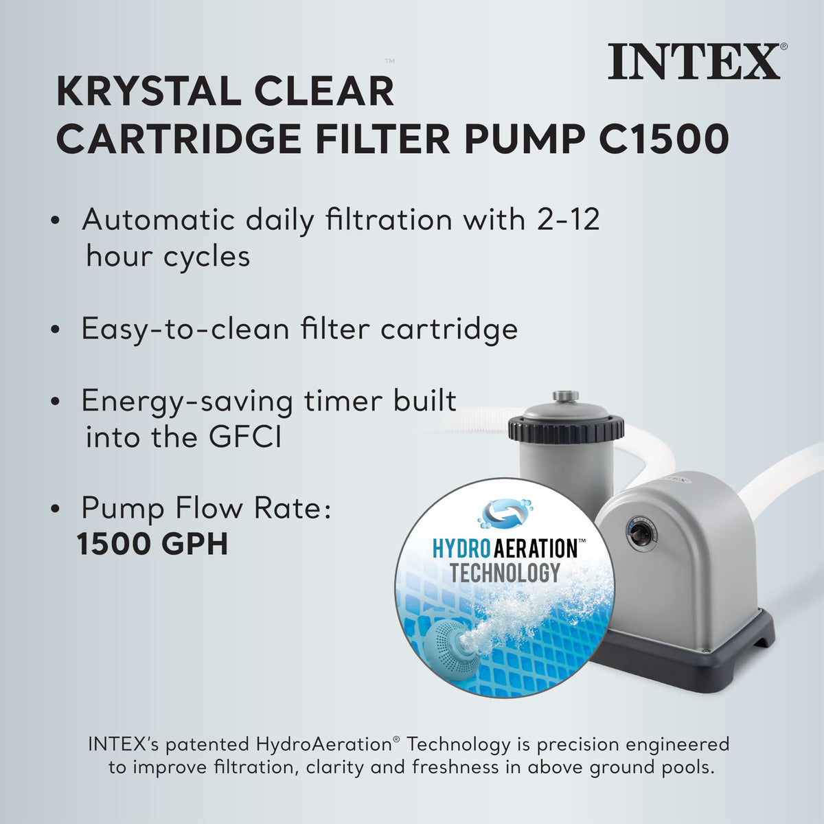Intex puncture resistant 3 ply PVC for durable summer use