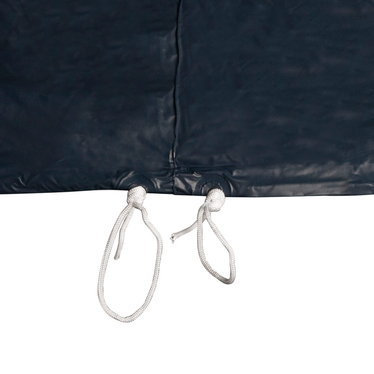 Intex Debris/Weather Cover polyethylene material delivers durable protection