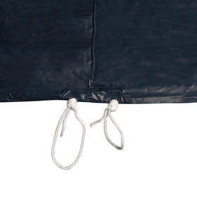 Intex Debris/Weather Cover polyethylene material delivers durable protection