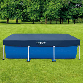 Intex Debris/Weather Cover tailored for 3x2m frame pools