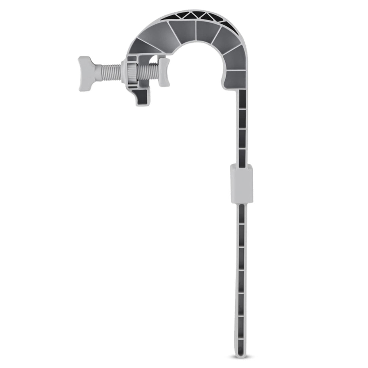 Intex depth adjuster for metal frame pools enables precise skimmer depth