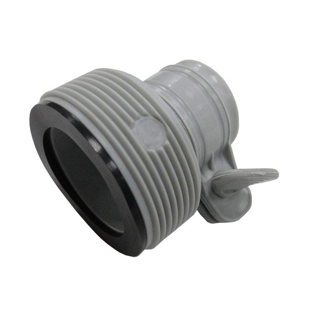 Intex valve installation guide visuals to help replace valves quickly.