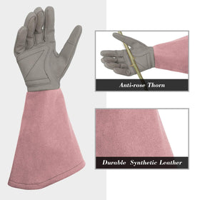 Intra-FIT thorn-proof gloves suitable for cactus and prickly plants