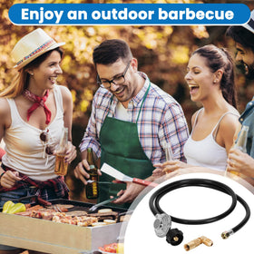 Iococee Blackstone tabletop griddle accessory enabling versatile grilling.
