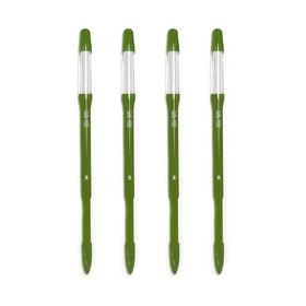 IPPINKA Sustee Aquameter green stick in soil for continuous moisture monitoring