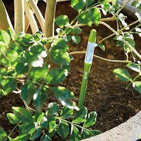 IPPINKA Sustee Aquameter refillable cores for long-lasting use