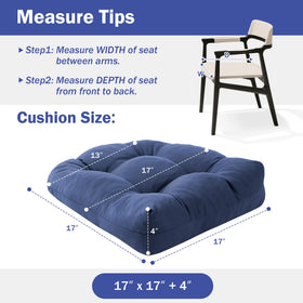 IPYNBAP cushions with adjustable straps keep seats secure and tidy