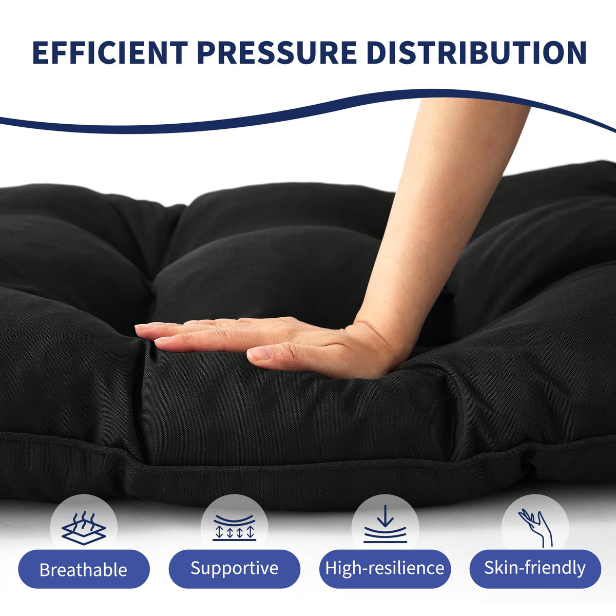 IPYNBAP bench cushion fade resistant coating preserves color for years