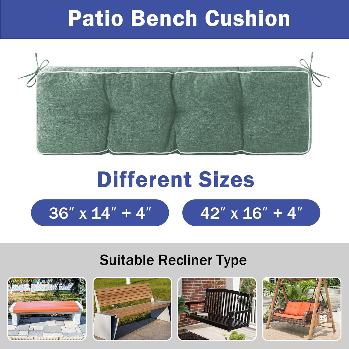 IPYNBAP cushion vacuum-packed expands to full shape within 24-48 hours.