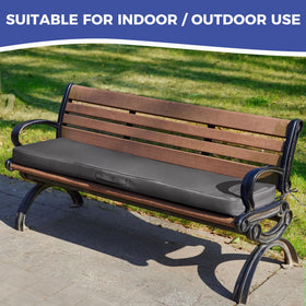 IPYNBAP carry handle makes moving cushions between spaces effortless.